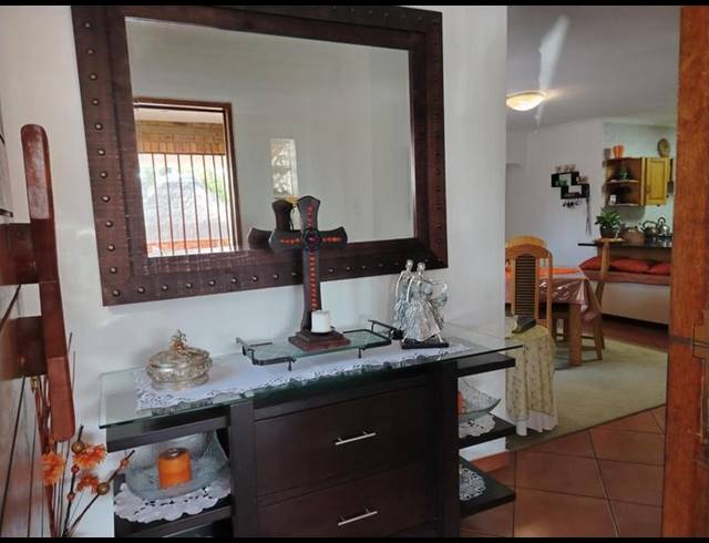 4 BEDROOM PROPERTY TO RENT IN ROOIHUISKRAAL NORTH